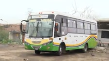 SJM: Matan a vigilante de empresa de transportes en plena sala de monitoreo