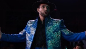 Nicola debutó en Aventurera y público mexicano lo ovacionó: “Cómo ha cambiado su vida”, dice Natalie Vértiz