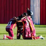 Evitaron festejo de Alianza esta semana