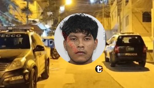 Terror en Ventanilla: Sicarios balean y matan a un hombre y a su bebé