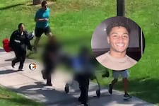 ¡Trágico desenlace en Miraflores! Hallan sin vida a ciudadano británico que salió a correr y desapareció una semana