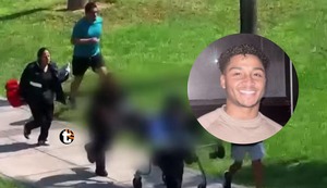 ¡Trágico desenlace en Miraflores! Hallan sin vida a ciudadano británico que salió a correr y desapareció una semana