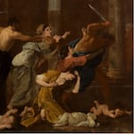 Mundo Escolar: ¿Qué se recuerda en el Día de los Santos Inocentes?