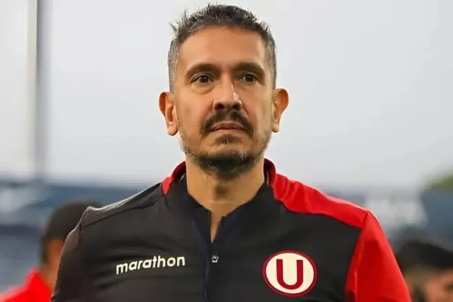 Franco Velazco es el nuevo administrador temporal de Universitario. (Foto: Agencias)