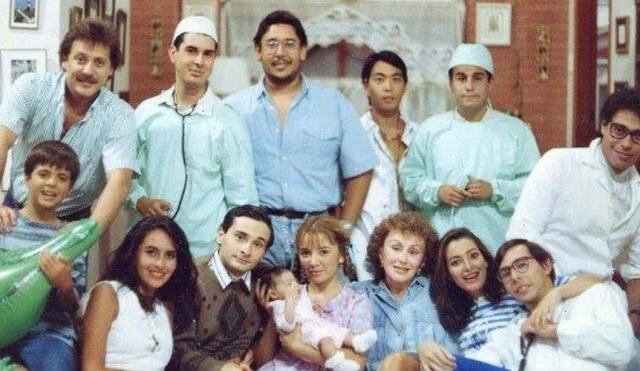 El actor peruano era muy versátil y talentoso, logró destacar en la comedia y participó en varias series, telenovelas, programas de la televisión y teatro (Foto: Carlos Cabrera/ Facebook)