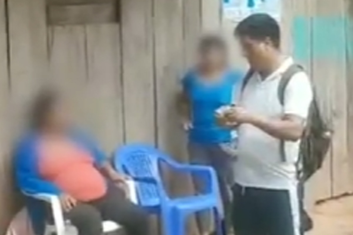 A pesar de la gravedad de los hechos, la madre de las víctimas, quien estaba al tanto de los abusos, nunca denunció a su pareja.