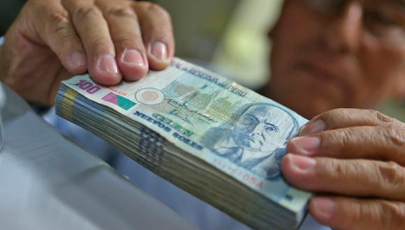 TROME - Ejecutivo promulga ley que autoriza el séptimo retiro de fondos de las AFP