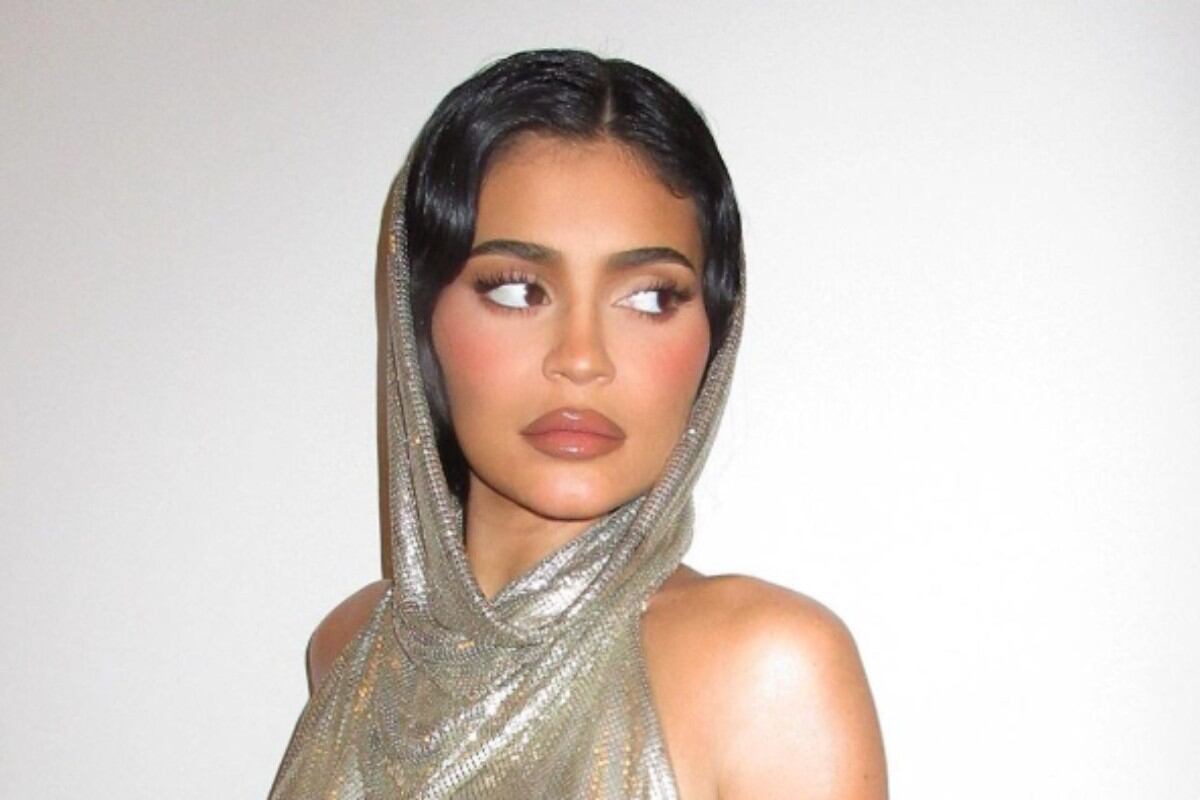 Kylie Jenner ya no es la mujer más seguida de Instagram (Foto: Kylie Jenner / Instagram)