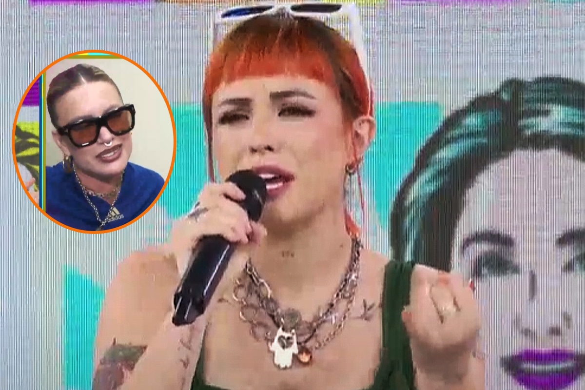 Handa salió con todo para responder a Leslie Shaw.