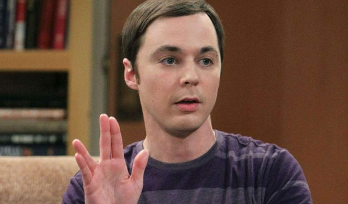 Sheldon siempre sorprendió a sus amigos sobre el juego Piedra, papel, tijeras, rata y Spock (Foto: CBS)