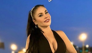 Yolanda Medina denuncia que su hija es víctima de extorsión: “Vivo con miedo”