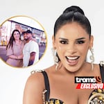 Se burla de Maryto: “Silvana nos vengó a todas”