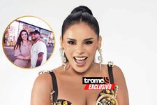 Giuliana Rengifo se burla de Maryto tras ser expuesto como infiel: “Silvana nos vengó a todas”