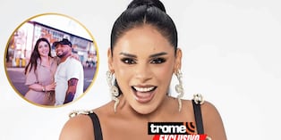 Giuliana Rengifo se burla de Maryto