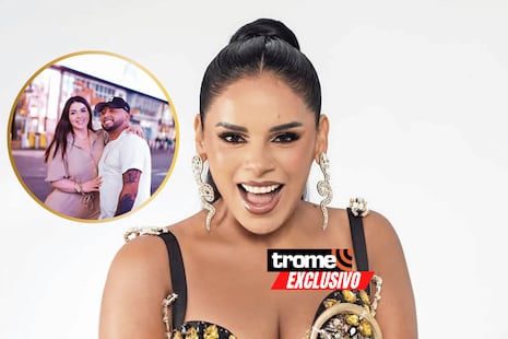 Giuliana Rengifo se burla de Maryto tras ser expuesto como infiel: “Silvana nos vengó a todas”