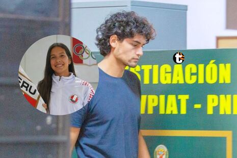 Caso Lizeth Marzano: ¿Adrián Villar podría salir libre en diciembre? Familia de atleta exige acelerar inv...