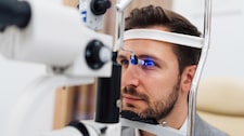 Glaucoma: la enfermedad silenciosa que puede causar ceguera