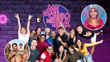 Así le fue al estreno de ‘Me Caigo de Risa’ en rating frente a ‘AFHS’ y ‘Magaly TV La Firme’: ¿cuántos puntos logró?