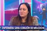 ‘Melcochita’ revela emocionado cómo se le declaró a su chibola: “Me aceptó en una”