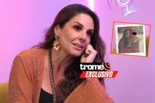 Rebeca Escribens trabajaba de anfitriona y dejaba a su hijito en el baño de centro comercial: “Eso sí me hace llorar muchísimo”
