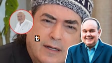 Bayly arremete contra Rafael López Aliaga por discurso homofóbico contra Carlos Bruce: “Es una canallada”