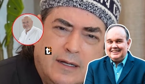 Bayly destruye a RLA por discurso homofóbico contra ‘Techito’: “Es una canallada”