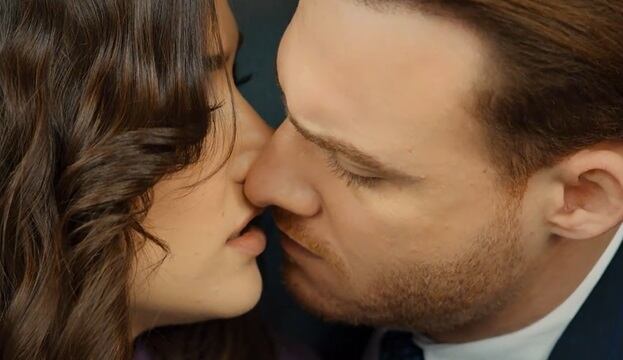 Mientras se disipan las dudas, los actores siguen grabando los últimos episodios de la telenovela turca (Foto: MF Yapım)