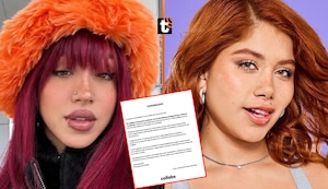 Agencia de Michelle Onetto toma radical decisión tras acusaciones de Marina Gold: “Rechazamos cualquier forma de bullying”