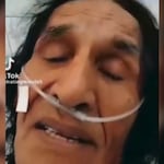 Mondonguito se quiebra al hablar de su delicado estado de salud y teme lo peor: “No sé si saldré, estoy bien mal”