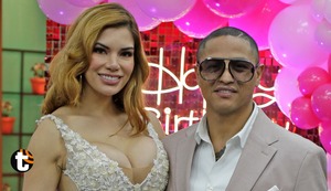 Samantha Batallanos revela que Maicelo la trataba peor que a Carloncho: “Eso no era nada para mí, estaba acostumbrada”