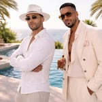 Romeo Santos y Prince Royce en Lima: Abren segunda fecha en el Estadio Nacional tras sold out total