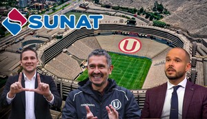 SUNAT se ‘rompe’ la cabeza