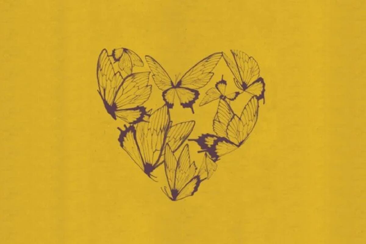 Lo primero que veas en este sencillo test te dirá si eres libre. (foto: mdzol)