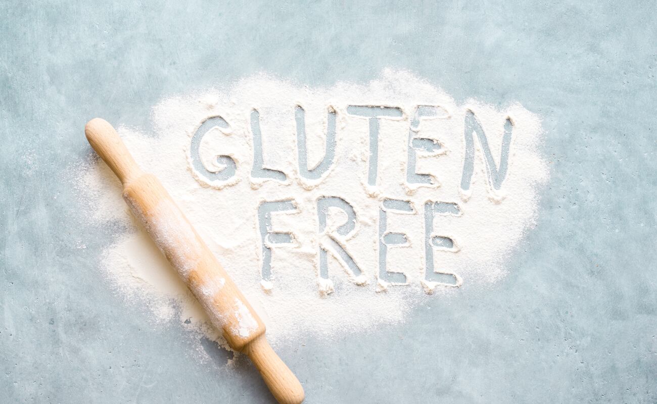Es importante tener cuidado, ya que muchos productos “gluten free” son ultraprocesados y menos nutritivos que sus versiones tradicionales.
