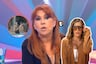 Magaly le revela a Alejandra que tuvo información privilegiada del ampay a Said: “No te voy a decir la fuente”