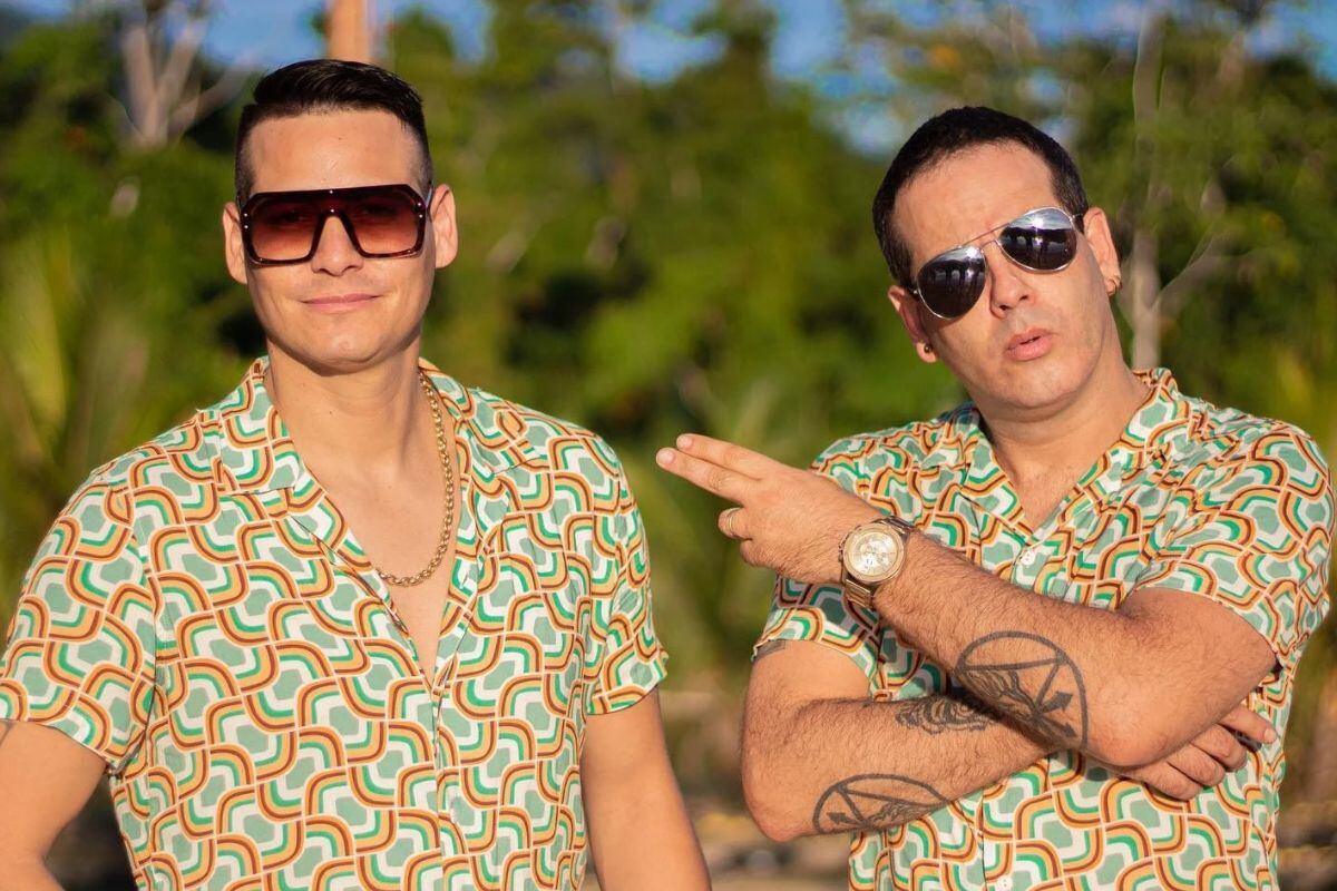 Luigui Carbajal sobre Ricky Trevitazzo: “Merezco unas disculpas públicas, me han hecho tanto daño”