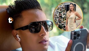 Christian Cueva tomó radical decisión y terminó de sepultar su matrimonio con Pamela López