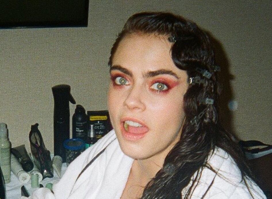 Cara Delevingne actualmente tiene 30 años (Foto: Cara Delevingne/Instagram)