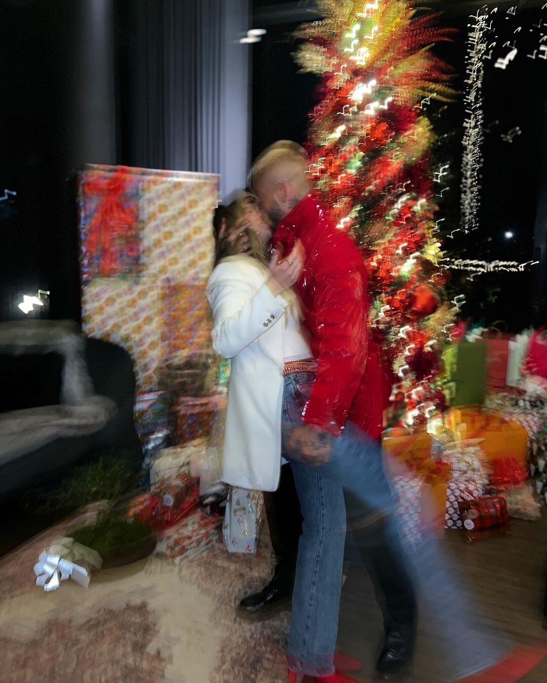 Maluma confirmó su nuevo romance con Susana Gómez en su cuenta de Instagram (Foto: Maluma/ Instagram)