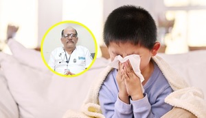 ¿Qué es la sinusitis y cómo afecta a los niños?