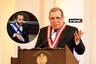 A lo Bukele: Presidente del Poder Judicial pide tomar como ejemplo a El Salvador en la lucha contra la criminalidad
