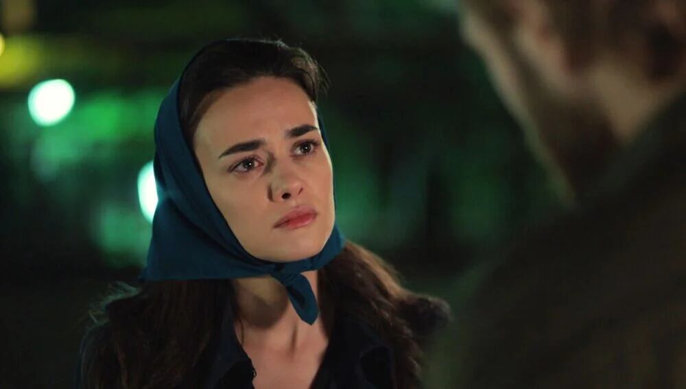 La alianza entre Fikret y Ümit (Foto: Tims & B Productions)