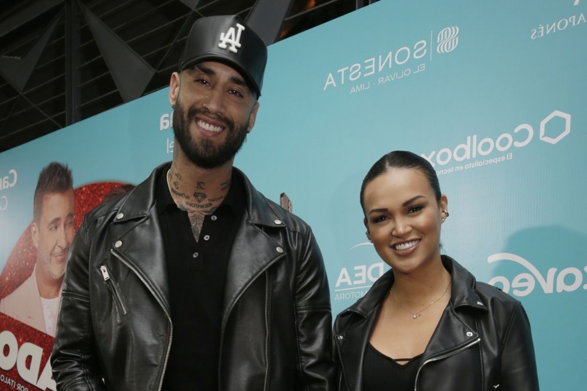 Parejita va a cumplir tres años de relación.