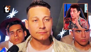 Luigui desmiente estafa contra Ricky y amenaza demandar a Roly Ortiz: “Estoy tomando acciones legales”