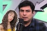 Curwen anuncia acciones legales tras ‘ampay’ de su pareja Carlita: “Ya suéltenla, déjenla tranquila”