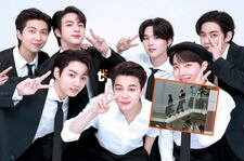¡BTS ya está en Perú! Grupo de K-pop arribó para dar su tres esperados conciertos en el Estadio San Marcos