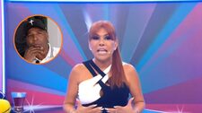 Magaly Medina le responde a Guadalupe por demanda y anuncia que apelará decisión: “No cantes victoria Cuto”