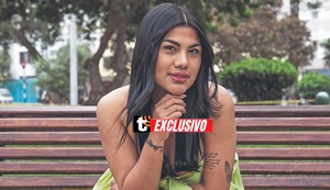 Brunella Torcopo: Futbolistas le tiran maicito, la maternidad, fiel a su pareja y más