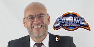 Mr. Peet habla sobre el retorno de 'Combate' a ATV.