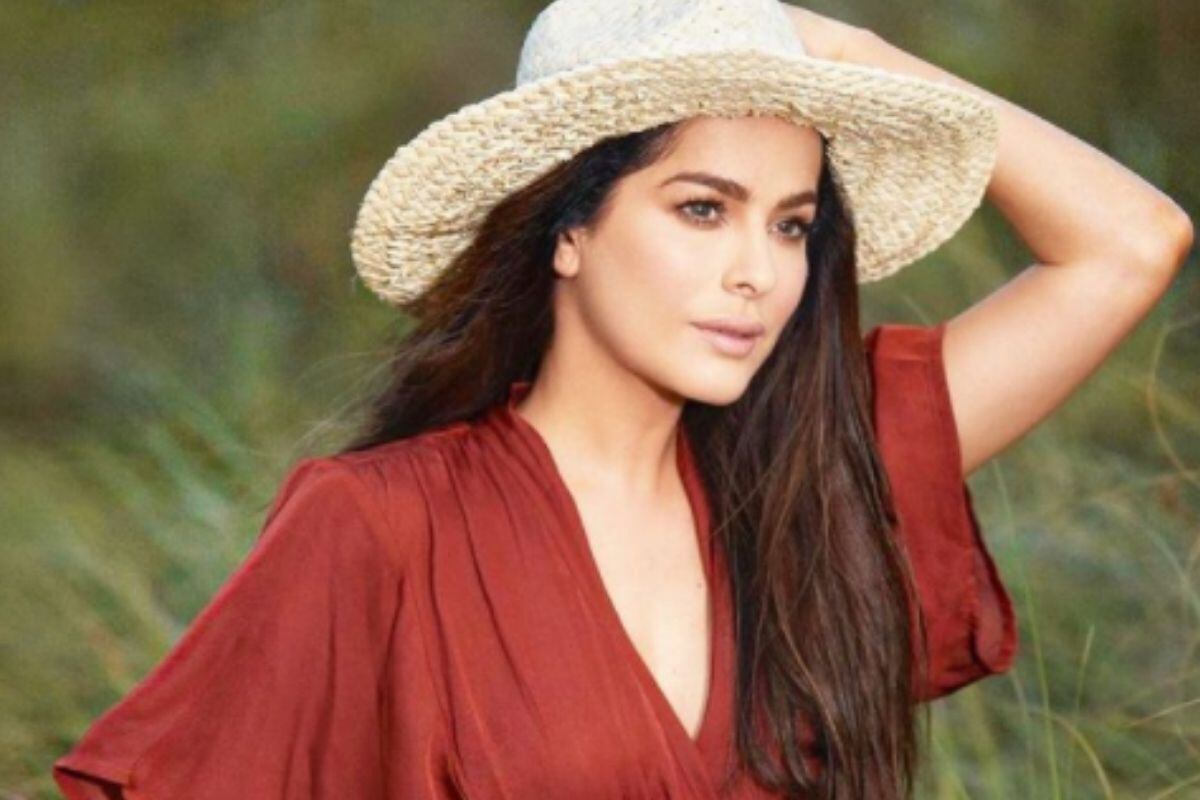 La actriz colombiana es recordada por su papel de Norma Elizondo en "Pasión de gavilanes" (Foto: Danna García / Instagram)